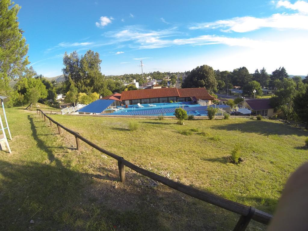 Hotel San Juan 3*