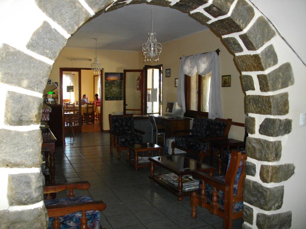 Hotel San Juan 3*
