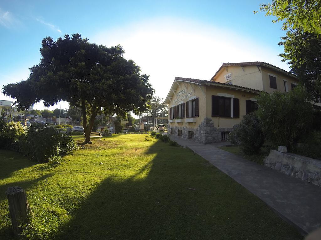 San Juan Villa Giardino
