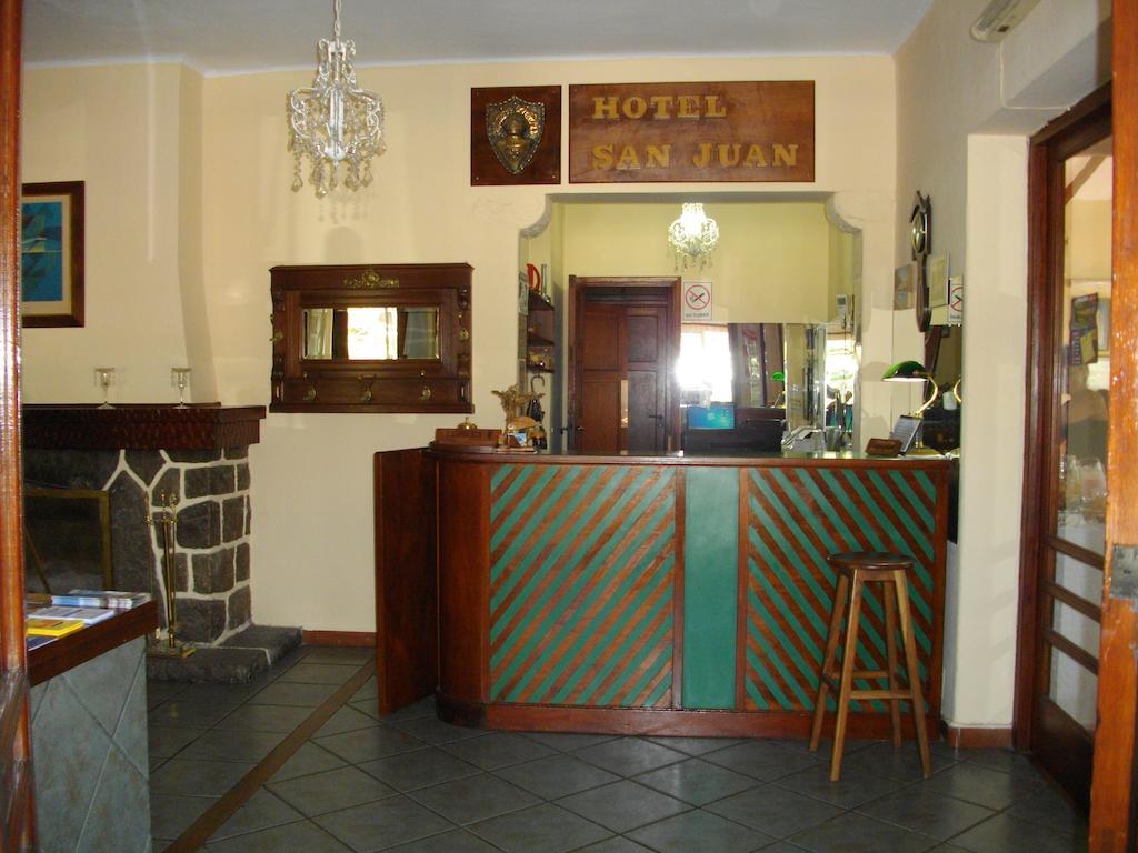 Hotel San Juan 3*
